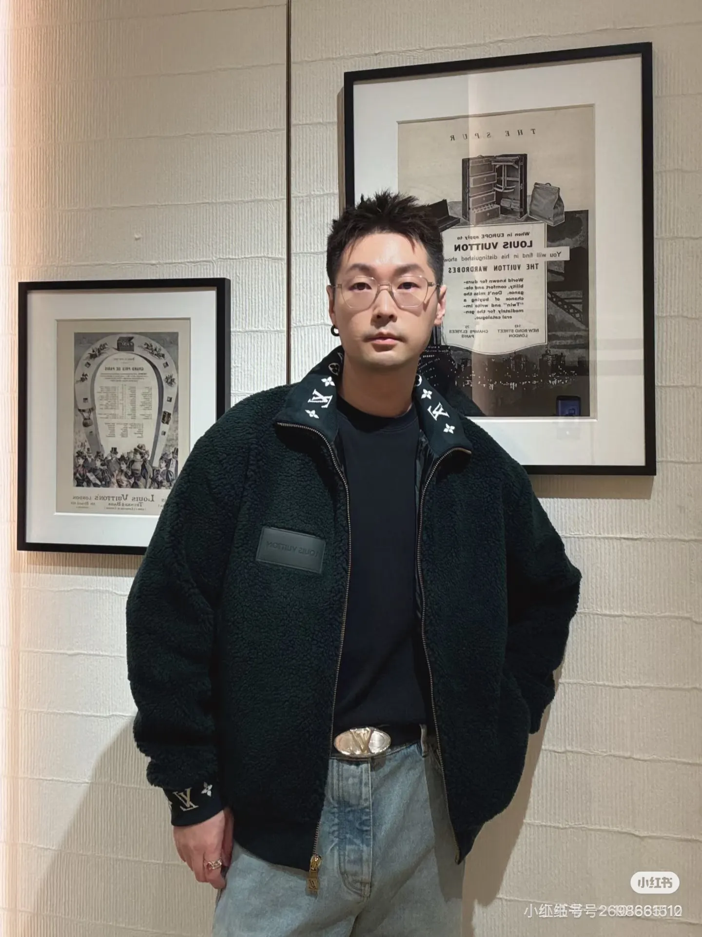 Model picture